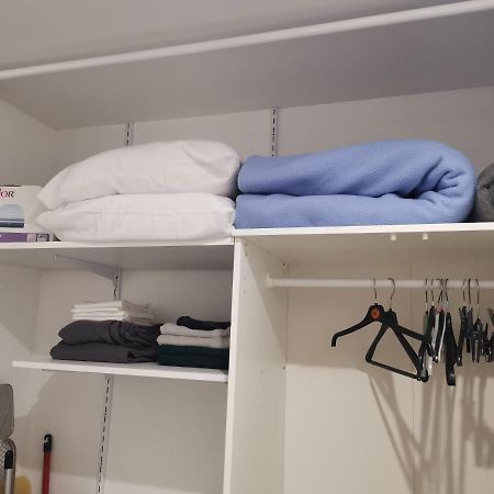 Studio Cosy Au Pied Du Metro Flachet Villeurbanne Eksteriør bilde
